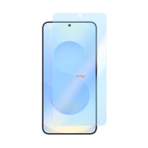 Samsung Galaxy S25 Uyumlu Ekran Koruyucu Nano Şeffaf 9h Sertlik