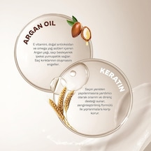 Urban Care Argan Yağı &amp Keratin Kolay Kırılan Saçlara Özel Durulanmayan Bakım Kremi 150 Ml- Vegan