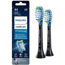 Philips Sonicare C3 Premium Diş Fırçası Başlıkları - 2 Adet - Hx9042/95