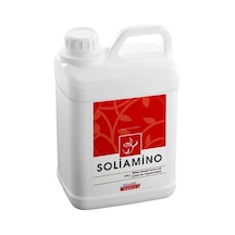 Bitkisel Menşeli Sıvı Gübre Sıvı Aminoasit Soliamino 5 L
