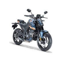 Koltuk Ve Depo Kapağı Kumandası Rz125