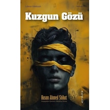 Kuzgun Gözü / Mediha Yılmaz