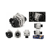 Alternatör Dinamo 24 V 100 Amp Mercedes Actros I Iı Atego Iı Axor I
