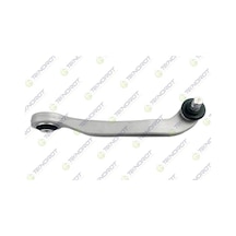 TEKNOROT A-616 Rotilli Kol Baglanti Kolu Ust Sag Aluminyum A6 05-11 A8 04-10 4E0407506B A616 (WC581781)