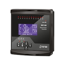 Tense Rgt-12e 3-faz,144x144,12-kademe,reaktif Röle