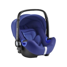 Britax Römer Baby Safe I Ana Kucağı Ocean Blue - Mavi