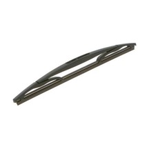 Arka - 386 - Cam Sileceği - Plastik - 300 Mm Renault Toyota Peugeot Cıtroen Mazda - Edntrend - Cadıllac Chevrolet