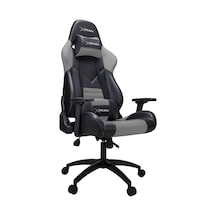 Xprime King Oyuncu Koltuğu Gri