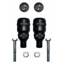Nkmotors Nk Motors Bmw S1000xr 2020-2024 Uyumlu Motor Koruma Tako