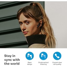 Sennheıser Accentum Open True Wireless Sakura Kulaklık