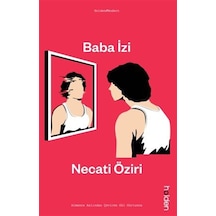 Baba İzi / Necati Öziri