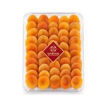 Ufresh Kuru Kayısı Şeffaf Tabak 1 KG