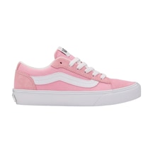 Vans Kadın Pembe Vero Ls Sneaker Ayakkabı Vn000y7fd3x1-13927 Vans Kadın Pembe Vero Ls Sneaker Ayakkabı Vn000y7fd3x1-13927