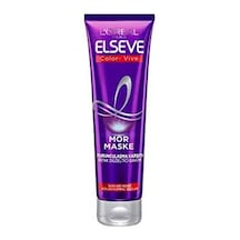 Turunculaşma Karşıtı Renk Düzeltici Mor Maske 150 Ml