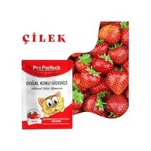 Pro Perfeck Çilek Kokulu Koku 25 Gr