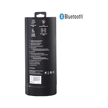 Desibel H500 Bluetooth Hoparlör Siyah