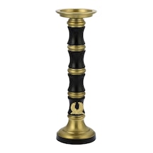 Vitale Collette Mumluk Gold 41 Cm Ak.ıu0449