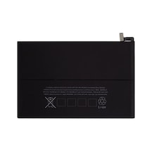 Apple Uyumlu iPad Mini A1489 A1490 A1491 A1599 Tablet Batarya - Pil