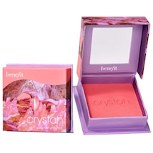 Benefit Cosmetics Crystah Wanderful World - Pudra Allık 6 G Diğer