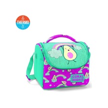 Pembe - Açık Yeşil