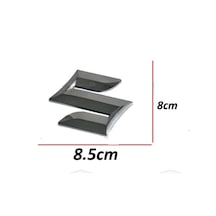Suzuki Grand Vitara 2006-2014 /swift 2005-2013 Bagaj Kapak Arması 1 Adet