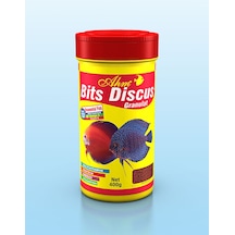 Ahm Bıts Dıscus Granulat 250 ML