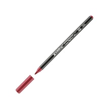 Edding Porselen Kalemi Fırça Uçlu 1-4 Mm Karmina 4200 Çok Renkli