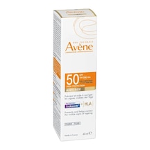 Avene High Protection Anti-age Fluid Spf 50+ 40 Ml