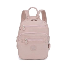 Smart Bags Krinkıl Kadın Sırt Çantası Smk 3386 Kum