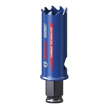 Bosch 22 Mm Expert Sert Malzemeler İçin Panç 2608900420