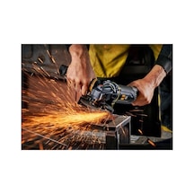 1200 Watt 125 Mm Avuç Taşlama, Yüksek Performans