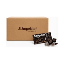 Schogetten Bitter Çikolata 100gr X15