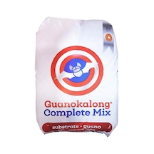 Guanokalong Complete Mix 50 Litre Gübreli Organik Toprak
