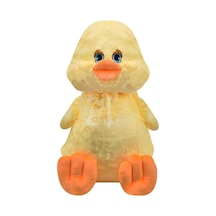 Selay Oyuncak Peluş Civciv 50 Cm Oyuncak Civciv Peluş
