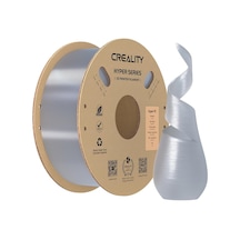 Creality Hyper Pc Şeffaf Filament 1.75mm 1kg
