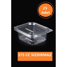 Şeffaf - Gri