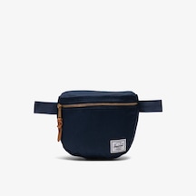 Herschel Settlement Hip Pack Unisex Lacivert Bel Çantası
