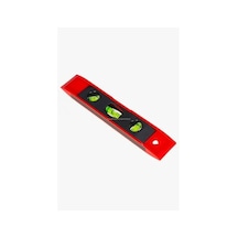 23 Cm Mıknatıslı Mini Su Terazisi, Hassas Ölçüm Aracı