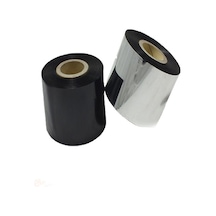 Sistem Etiket 25mm X 300 Metre Tekstil Ribon - Tr110a 5 Adet Diğer