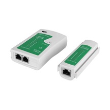 Kablo Test Cihazı Rj11 Rj45