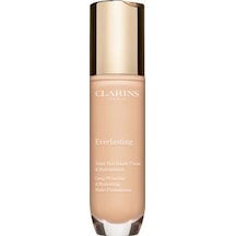 Clarins Everlasting Long Wearing 107C Beige 30 ML Fondöten