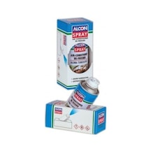 Alcon Oto Koku Ve Klima Temizleyici Sprey 150 Ml