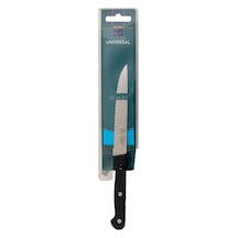 Metro Professıonal Universal Çok Amaçlı Bıçak 13 Cm - X50crmov15 Paslanmaz Çelik 3'li Ekonomik Tarı