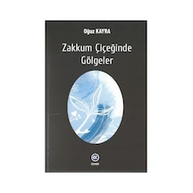 Zakkum Çiçeğinde Gölgeler