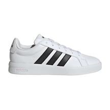 Adidas Grand Court Base Kadın Spor Ayakkabı - Jr4616 Beyaz
