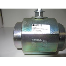 Gemels Gb2ggt73021a000 Ball Valve