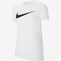 Nike Kadın T-Shirt Dri-Fit Park Cw6967-100 (535156106)