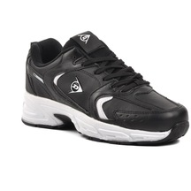 Dunlop Dnp-2142 Siyah Kadın Spor Ayakkabı 001