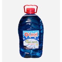 Licoil -12 Antifrizli & Parfümlü & Şampuanlı Oto Cam Suyu 5 L