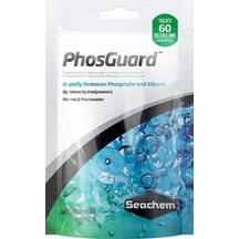 Seachem Phosguard 100 Ml Fosfat ve Silikat Emici Filtre Malzemesi